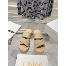 Chloe Sandals